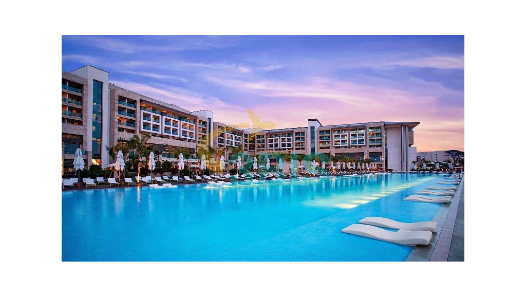 Hotel REGNUM CARYA GOLF & SPA RESORT din Belek Oferte și tarife. Birou de Rezervari. Calculează-ți oferta singur, in 2 minute!