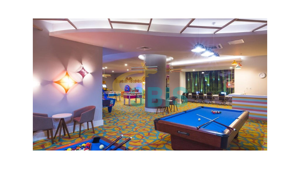 Hotel TERRACE ELITE RESORT HOTEL din Side Oferte și tarife. Birou de Rezervari. Calculează-ți oferta singur, in 2 minute!