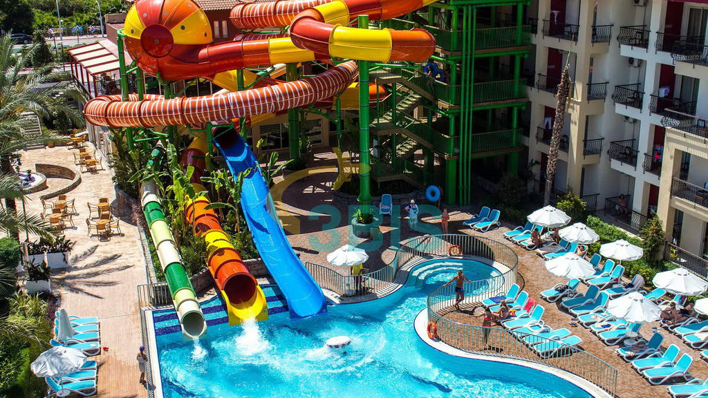 Hotel CRYSTAL PALACE LUXURY RESORT & SPA din Side Oferte și tarife. Birou de Rezervari. Calculează-ți oferta singur, in 2 minute!