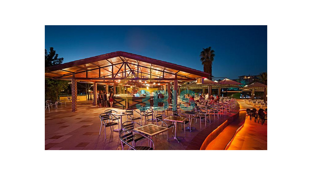 Hotel BELCONTI RESORT HOTEL  din Belek Oferte și tarife. Birou de Rezervari. Calculează-ți oferta singur, in 2 minute!