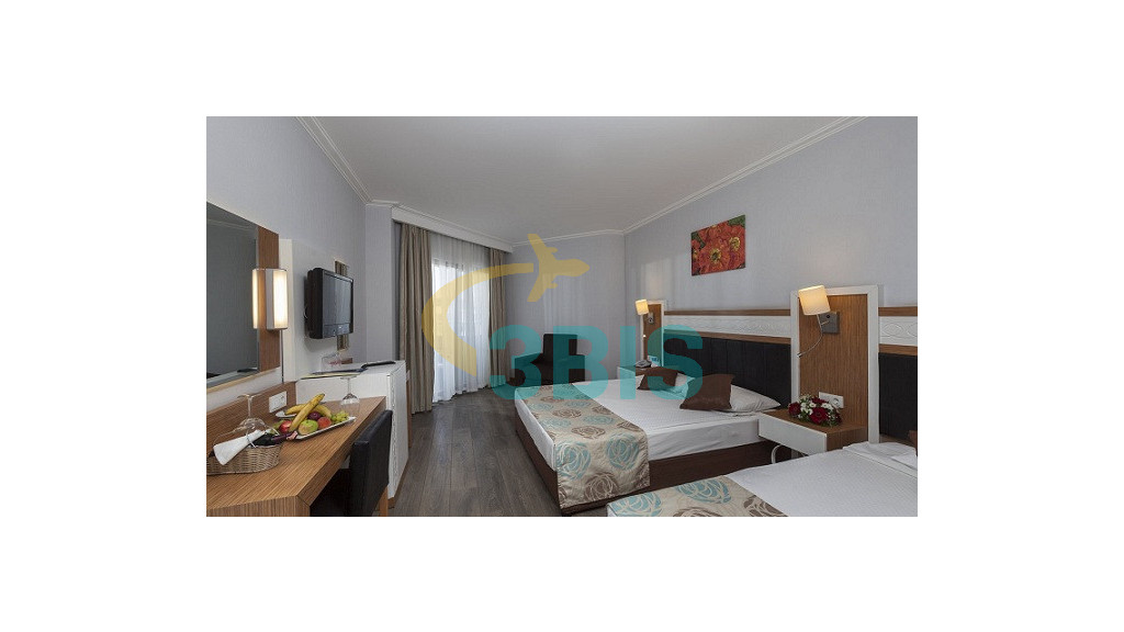 Hotel PRIMASOL HANE FAMILY RESORT  din Side Oferte și tarife. Birou de Rezervari. Calculează-ți oferta singur, in 2 minute!
