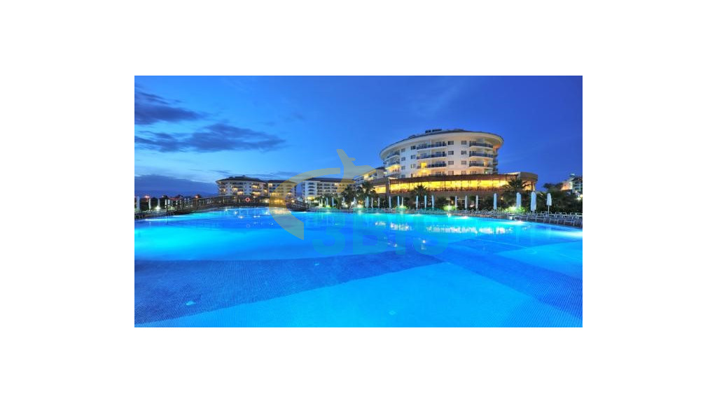 Hotel SEA WORLD RESORT & SPA din Side Oferte și tarife. Birou de Rezervari. Calculează-ți oferta singur, in 2 minute!