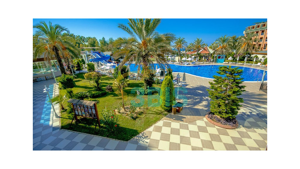 Hotel ANNABELLA DIAMOND HOTEL din Alanya Oferte și tarife. Birou de Rezervari. Calculează-ți oferta singur, in 2 minute!