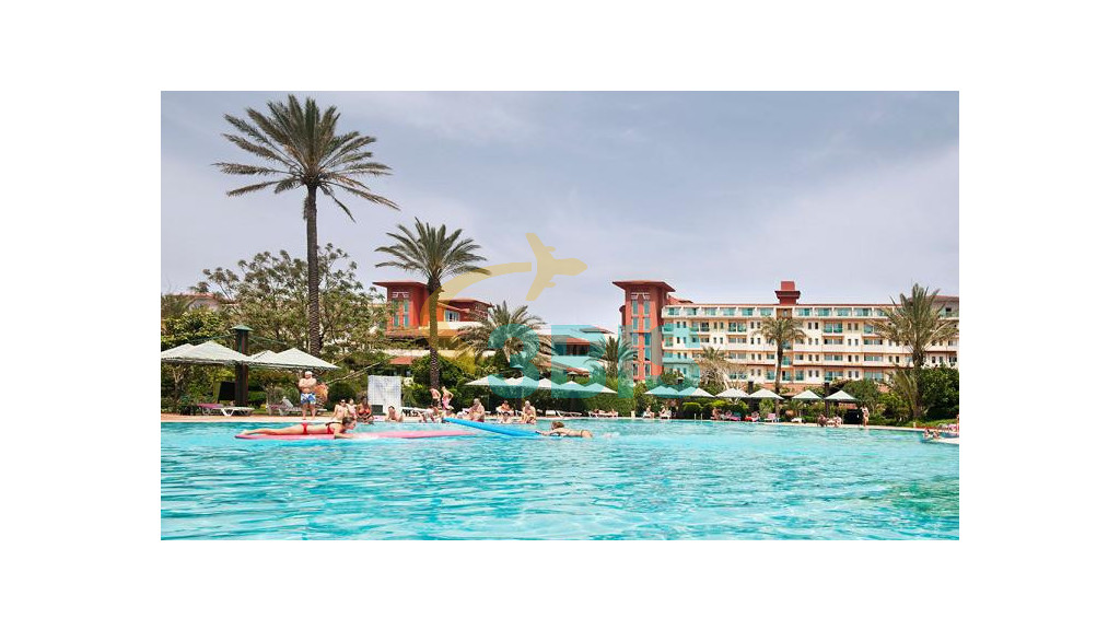 Hotel BELCONTI RESORT HOTEL  din Belek Oferte și tarife. Birou de Rezervari. Calculează-ți oferta singur, in 2 minute!
