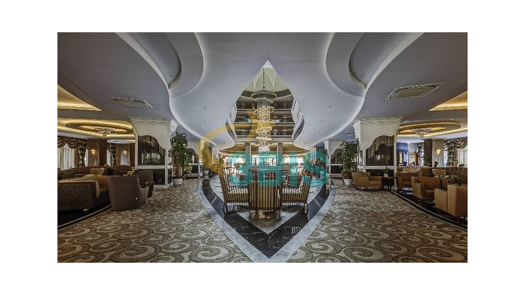 Hotel TUI MAGIC LIFE JACARANDA din Side Oferte și tarife. Birou de Rezervari. Calculează-ți oferta singur, in 2 minute!