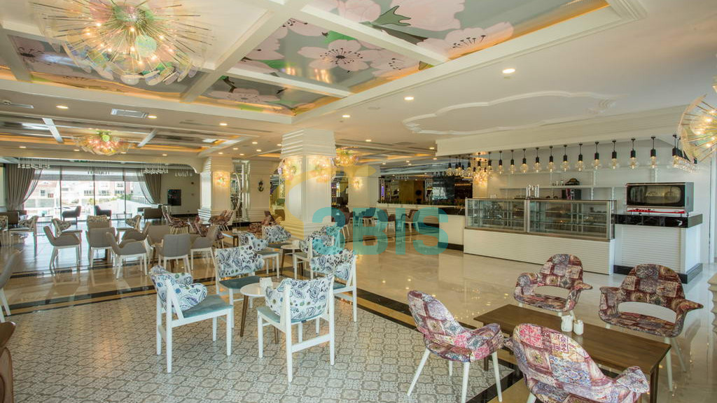 Hotel SENSITIVE PREMIUM RESORT & SPA din Belek Oferte și tarife. Birou de Rezervari. Calculează-ți oferta singur, in 2 minute!