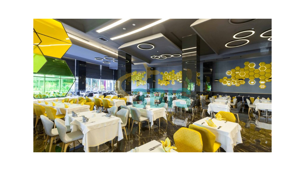 Hotel BOSPHORUS SORGUN HOTEL din Side Oferte și tarife. Birou de Rezervari. Calculează-ți oferta singur, in 2 minute!