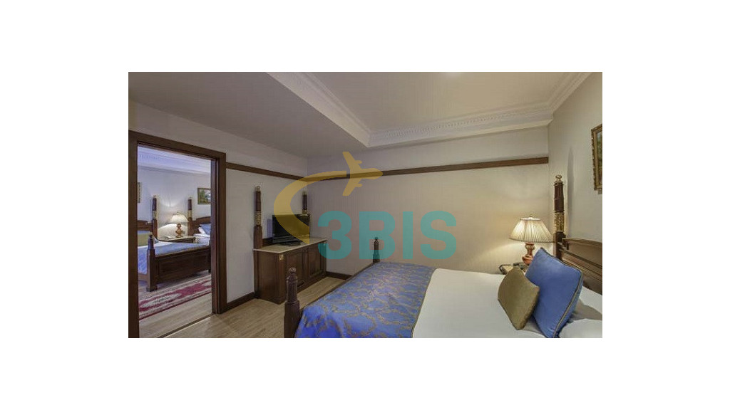 Hotel DELPHIN PALACE LARA din Lara Oferte și tarife. Birou de Rezervari. Calculează-ți oferta singur, in 2 minute!