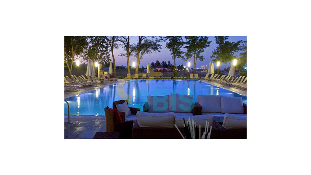 Hotel GIANNOULIS HOTEL - OLYMPIC BEACH din Olympic beach Oferte și tarife. Birou de Rezervari. Calculează-ți oferta singur, in 2 minute!