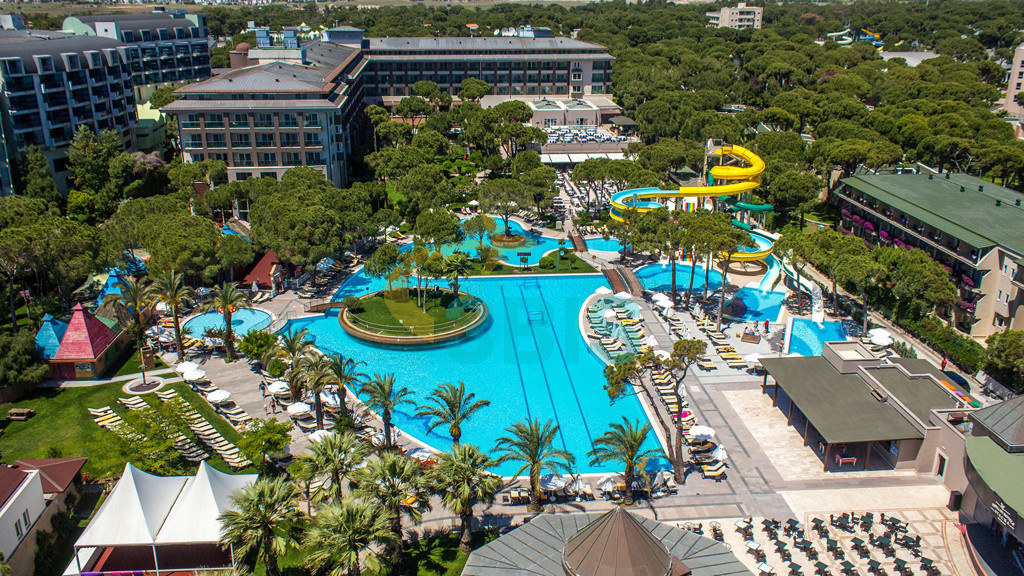 Hotel PAPILLON AYSCHA din Belek Oferte și tarife. Birou de Rezervari. Calculează-ți oferta singur, in 2 minute!