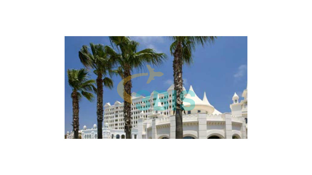Hotel KAMELYA COLLECTION FULYA HOTEL din Side Oferte și tarife. Birou de Rezervari. Calculează-ți oferta singur, in 2 minute!