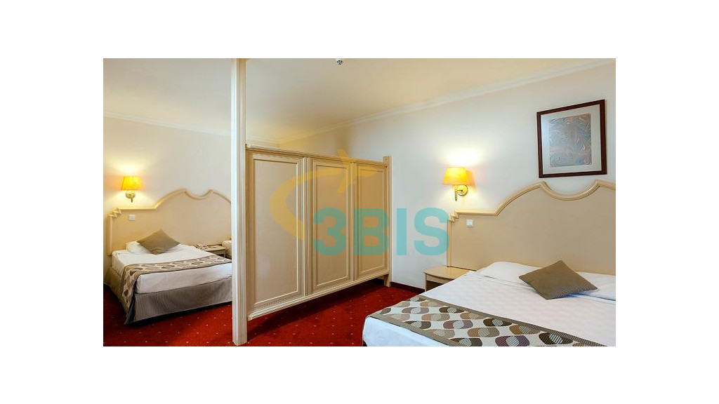 Hotel BELCONTI RESORT HOTEL  din Belek Oferte și tarife. Birou de Rezervari. Calculează-ți oferta singur, in 2 minute!