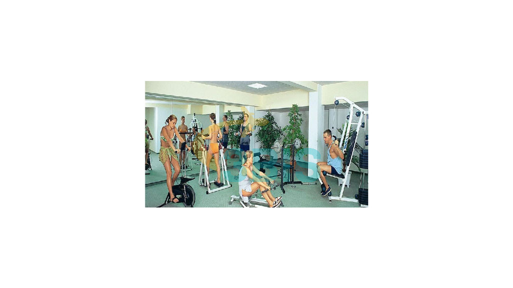 Hotel INTERSPORT HOTEL din Kemer Oferte și tarife. Birou de Rezervari. Calculează-ți oferta singur, in 2 minute!
