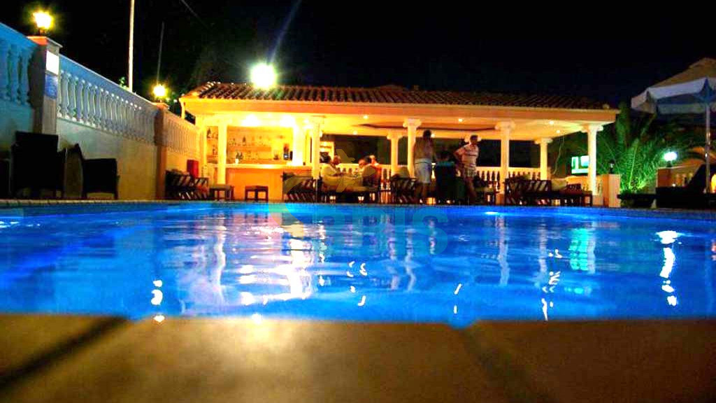 Hotel CALYPSO SIVIRI din Kasandra. Oferte și tarife. Birou de Rezervari. Calculează-ți oferta singur, in 2 minute!