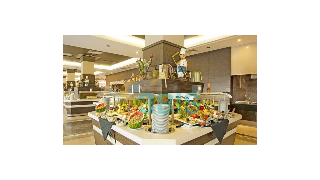 Hotel IMPERIAL SUNLAND RESORT & SPA HOTEL din Kemer Oferte și tarife. Birou de Rezervari. Calculează-ți oferta singur, in 2 minute!