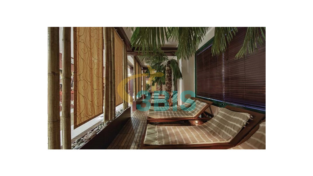 Hotel DELPHIN PALACE DELUXE din Alanya Oferte și tarife. Birou de Rezervari. Calculează-ți oferta singur, in 2 minute!