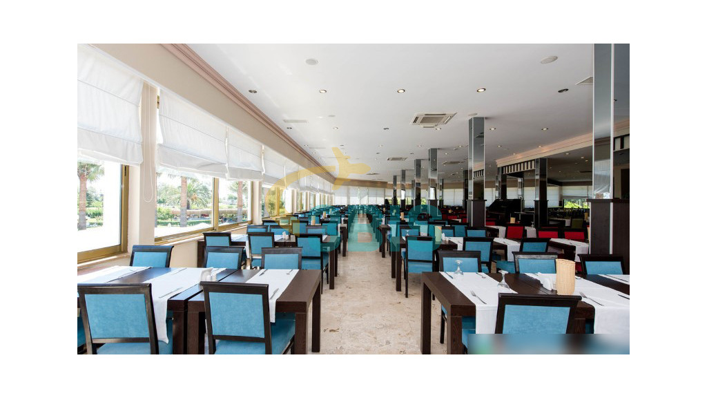 Hotel MARITIM HOTEL SARAY REGENCY din Side Oferte și tarife. Birou de Rezervari. Calculează-ți oferta singur, in 2 minute!