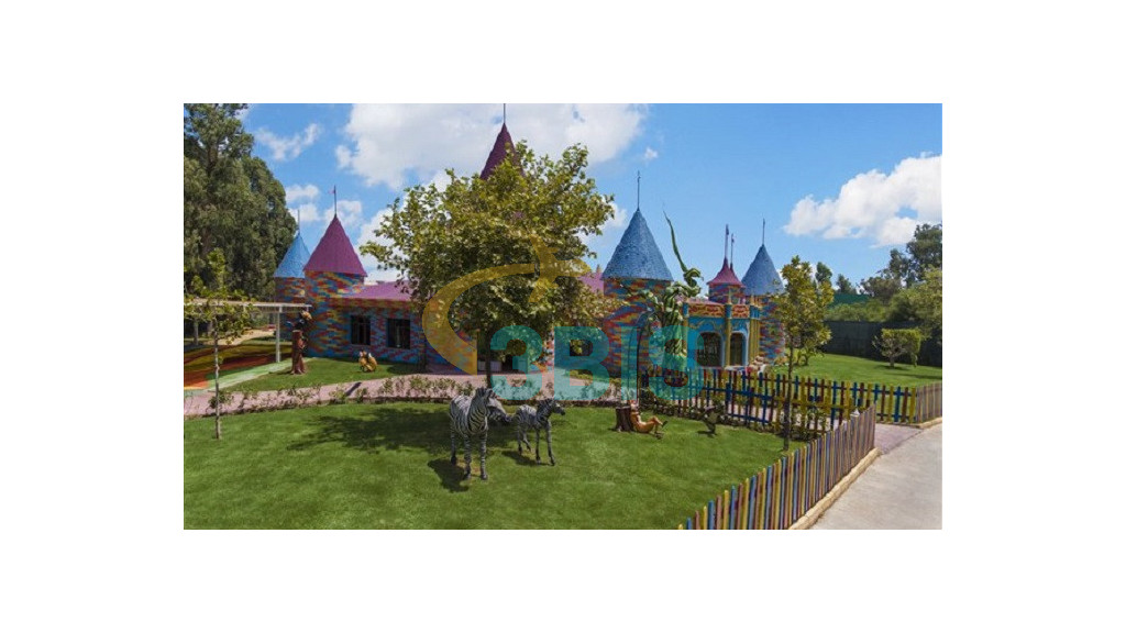 Hotel DELPHIN BE GRAND RESORT din Lara Oferte și tarife. Birou de Rezervari. Calculează-ți oferta singur, in 2 minute!