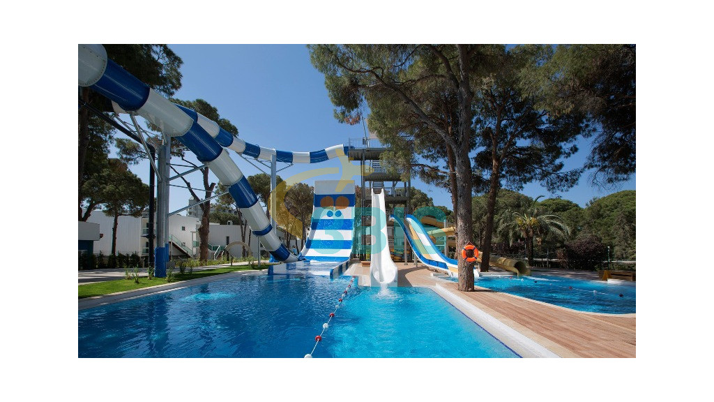 Hotel PAPILLON ZEUGMA RELAXURY din Belek Oferte și tarife. Birou de Rezervari. Calculează-ți oferta singur, in 2 minute!