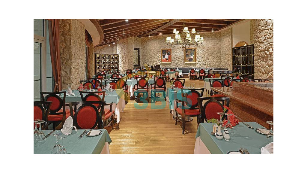 Hotel CALISTA LUXURY RESORT din Belek Oferte și tarife. Birou de Rezervari. Calculează-ți oferta singur, in 2 minute!