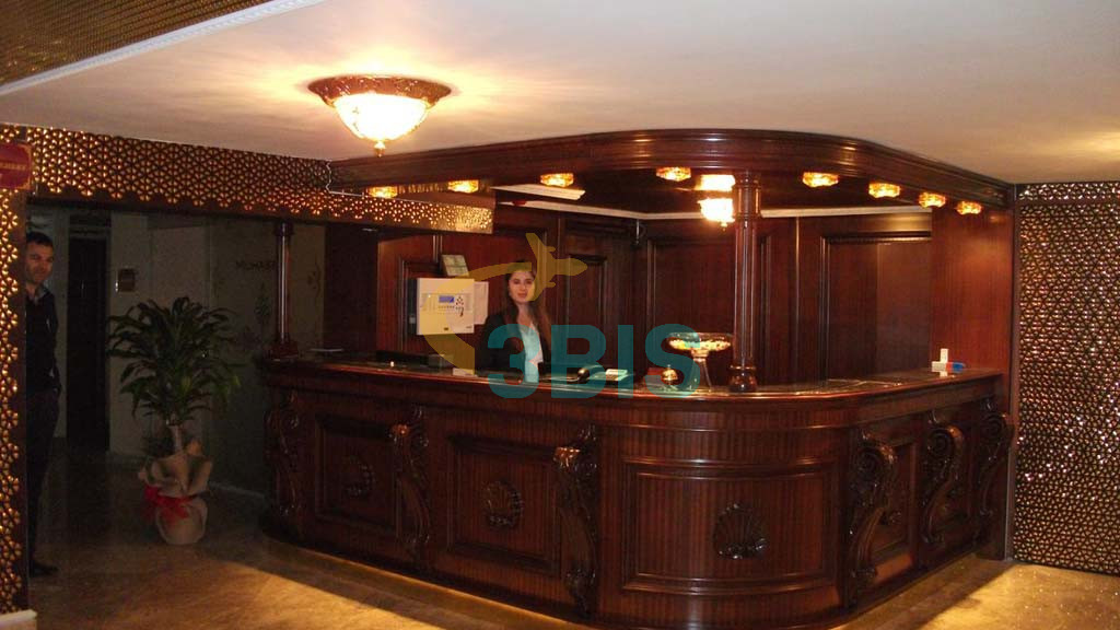 Hotel MARMARAY YENIKAPI - LALELI, ISTANBUL din Istanbul Oferte și tarife. Birou de Rezervari. Calculează-ți oferta singur, in 2 minute!