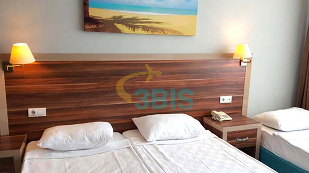 Hotel MYSEA HOTELS ALARA din Alanya Oferte și tarife. Birou de Rezervari. Calculează-ți oferta singur, in 2 minute!
