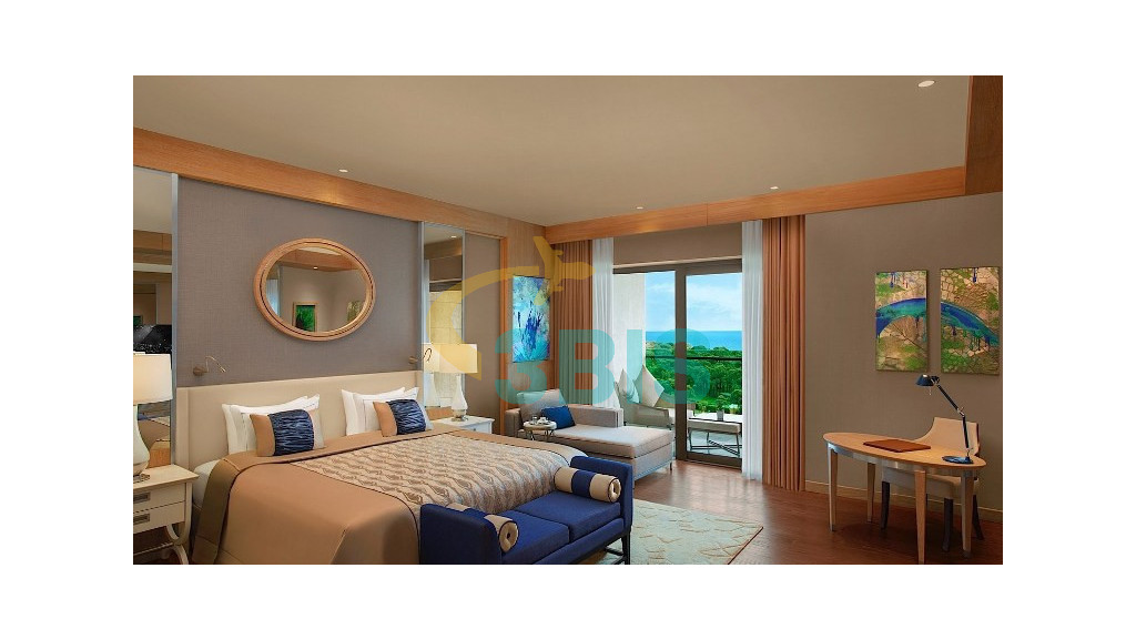 Hotel REGNUM CARYA GOLF & SPA RESORT din Belek Oferte și tarife. Birou de Rezervari. Calculează-ți oferta singur, in 2 minute!