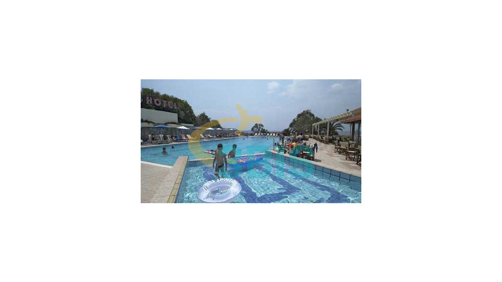 Hotel ARISTOTELES HOLIDAY RESORT & SPA - OURANOPOLIS din Athos Oferte și tarife. Birou de Rezervari. Calculează-ți oferta singur, in 2 minute!