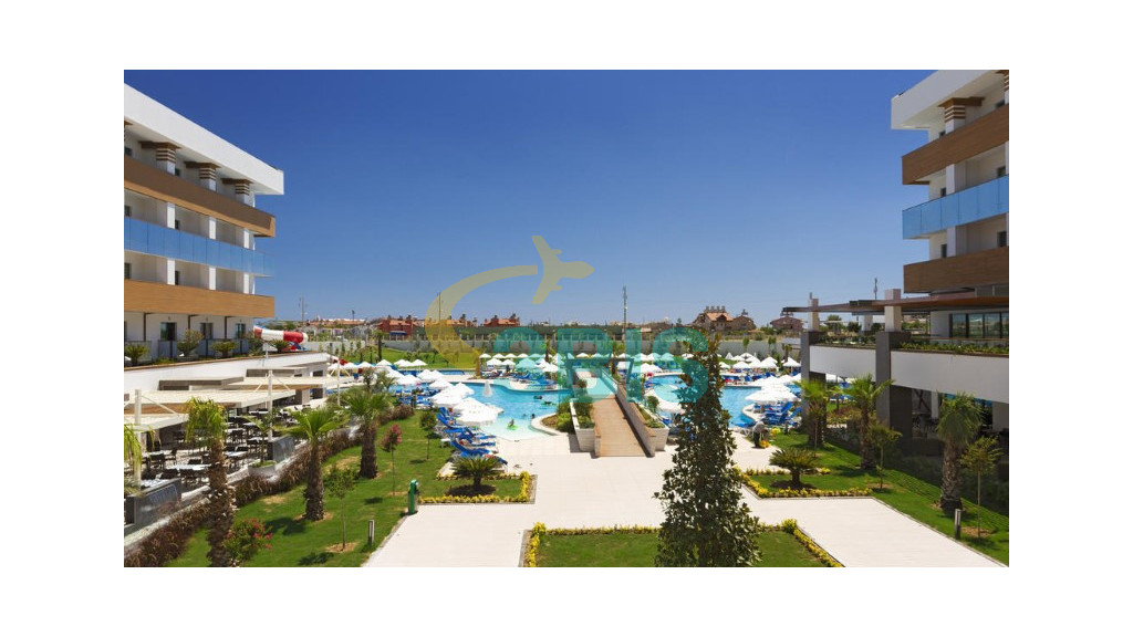 Hotel TERRACE ELITE RESORT HOTEL din Side Oferte și tarife. Birou de Rezervari. Calculează-ți oferta singur, in 2 minute!