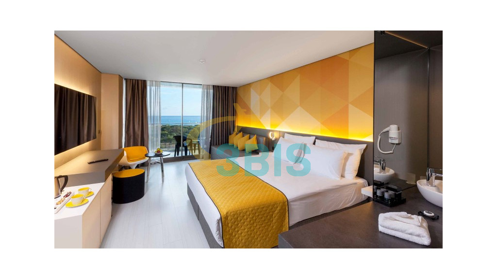Hotel BOSPHORUS SORGUN HOTEL din Side Oferte și tarife. Birou de Rezervari. Calculează-ți oferta singur, in 2 minute!