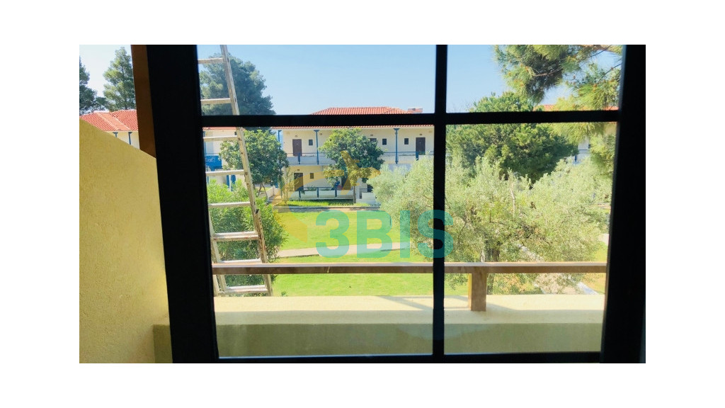 Hotel SITHONIA VILLAGE HOTEL din Gerakini Oferte și tarife. Birou de Rezervari. Calculează-ți oferta singur, in 2 minute!