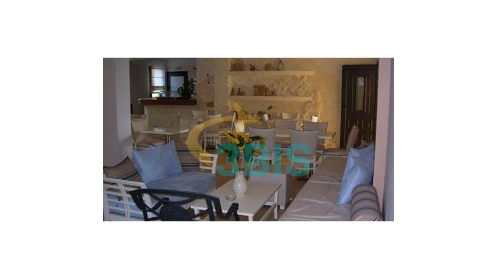 Hotel ARETI HOTEL din -sithonia Oferte și tarife. Birou de Rezervari. Calculează-ți oferta singur, in 2 minute!