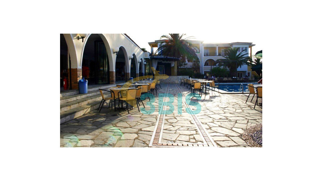 Hotel ARISTOTELES BEACH HOTEL - AFITOS, KASSANDRA din Kasandra. Oferte și tarife. Birou de Rezervari. Calculează-ți oferta singur, in 2 minute!