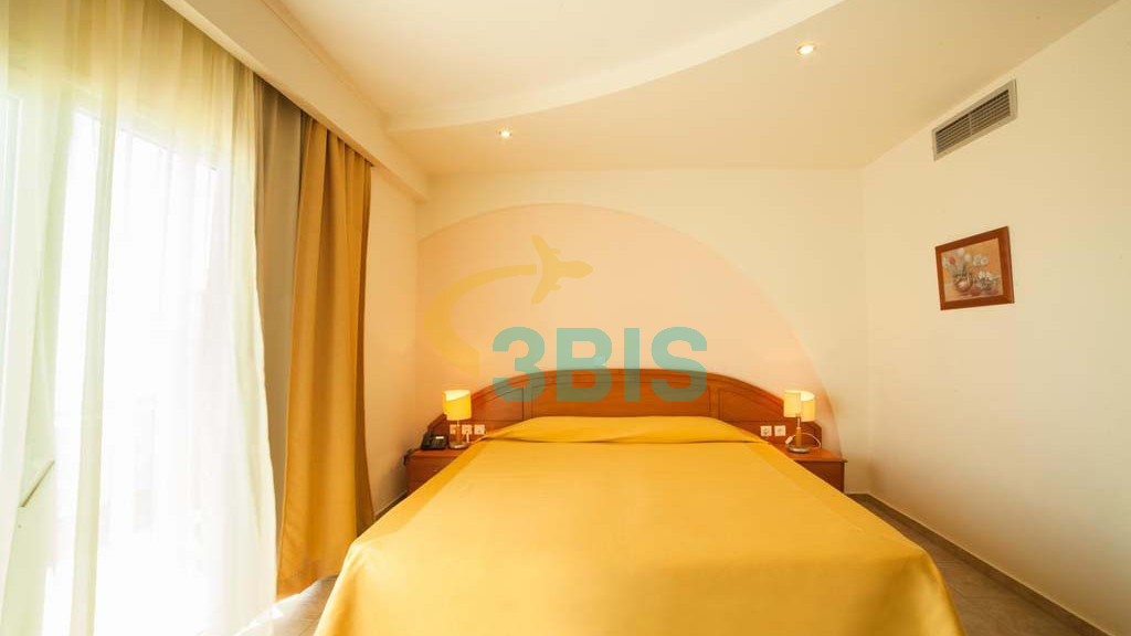 Hotel ALEXANDROS PALACE - OURANOPOLIS din Athos Oferte și tarife. Birou de Rezervari. Calculează-ți oferta singur, in 2 minute!