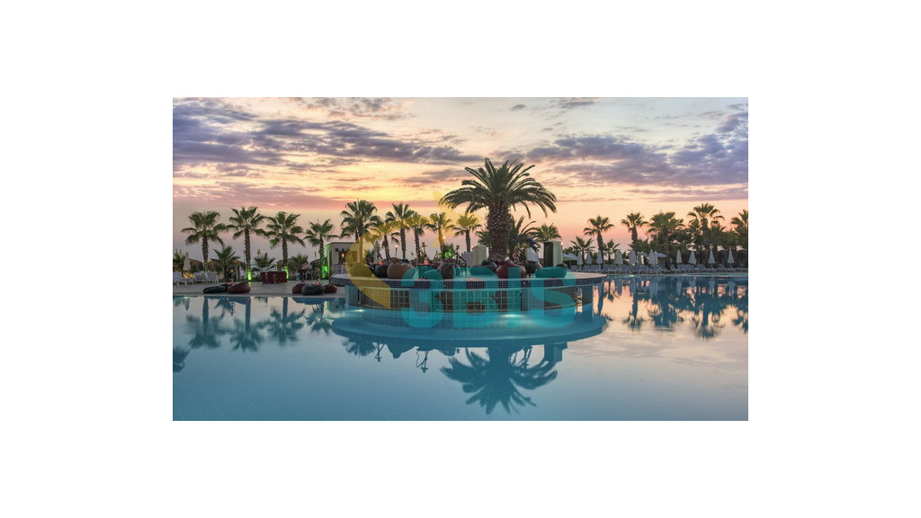 Hotel BOTANIK HOTEL & RESORT din Alanya Oferte și tarife. Birou de Rezervari. Calculează-ți oferta singur, in 2 minute!
