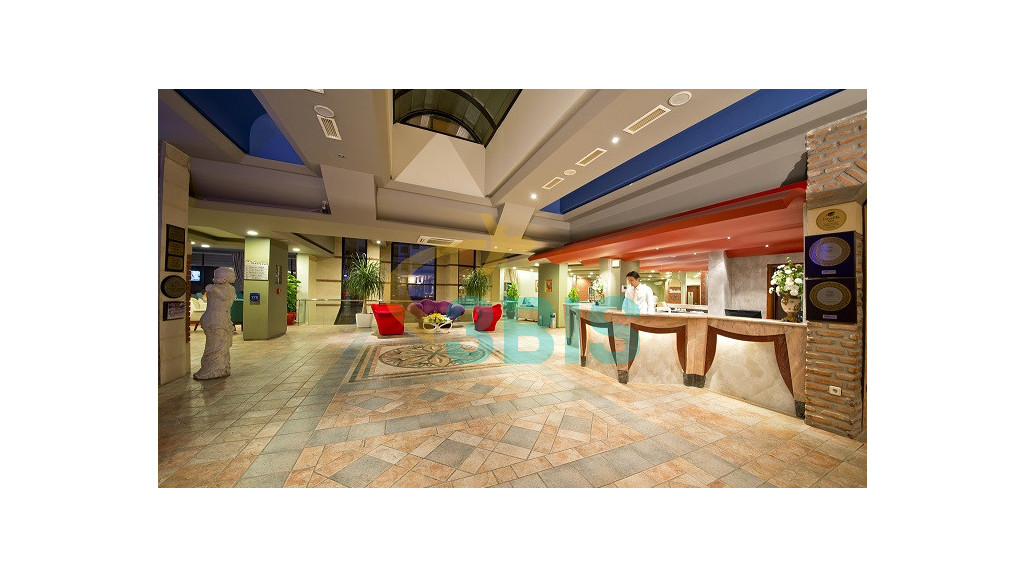 Hotel LIMAK ARCADIA GOLF & SPORT RESORT din Belek Oferte și tarife. Birou de Rezervari. Calculează-ți oferta singur, in 2 minute!