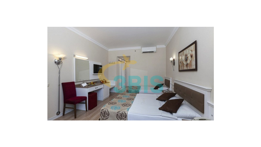 Hotel PRIMASOL HANE FAMILY RESORT  din Side Oferte și tarife. Birou de Rezervari. Calculează-ți oferta singur, in 2 minute!