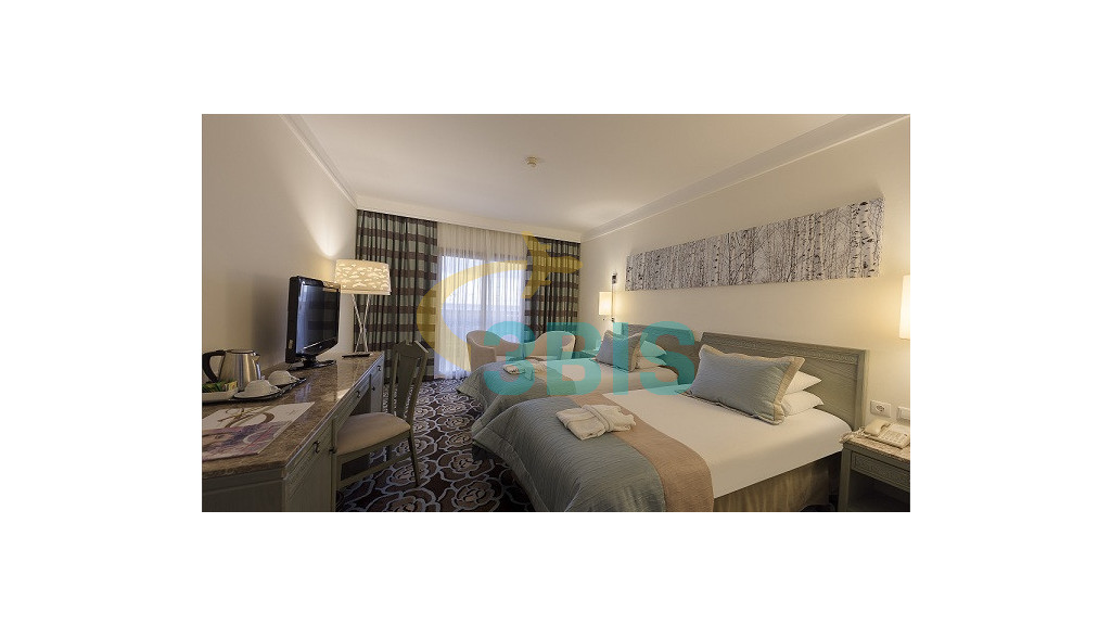 Hotel XANADU RESORT HOTEL din Belek Oferte și tarife. Birou de Rezervari. Calculează-ți oferta singur, in 2 minute!