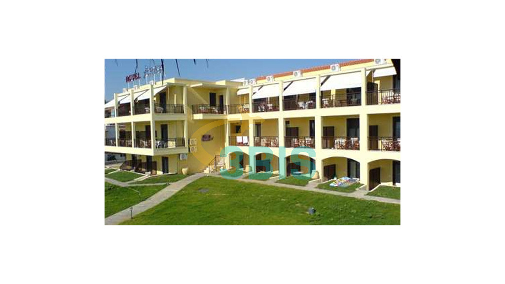 Hotel ARETI HOTEL din -sithonia Oferte și tarife. Birou de Rezervari. Calculează-ți oferta singur, in 2 minute!
