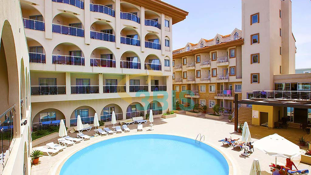 Hotel DIAMOND BEACH HOTEL & SPA din Side Oferte și tarife. Birou de Rezervari. Calculează-ți oferta singur, in 2 minute!