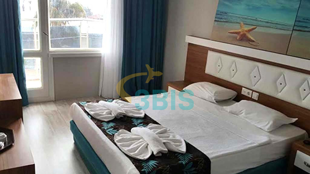 Hotel MYSEA HOTELS ALARA din Alanya Oferte și tarife. Birou de Rezervari. Calculează-ți oferta singur, in 2 minute!