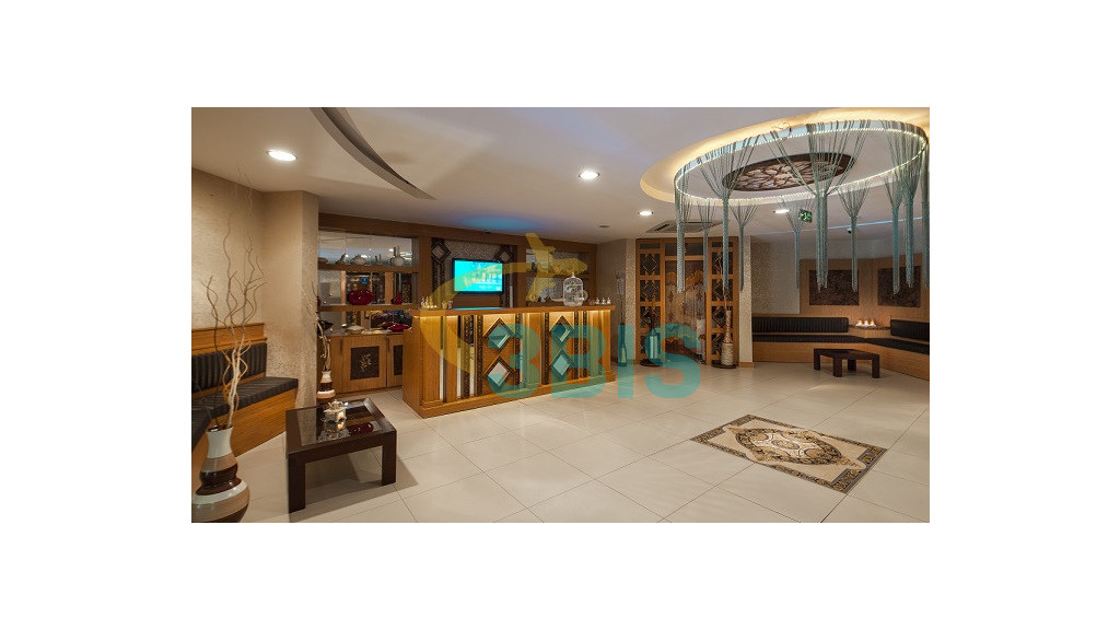 Hotel CLUB HOTEL TURAN PRINCE WORLD din Side Oferte și tarife. Birou de Rezervari. Calculează-ți oferta singur, in 2 minute!