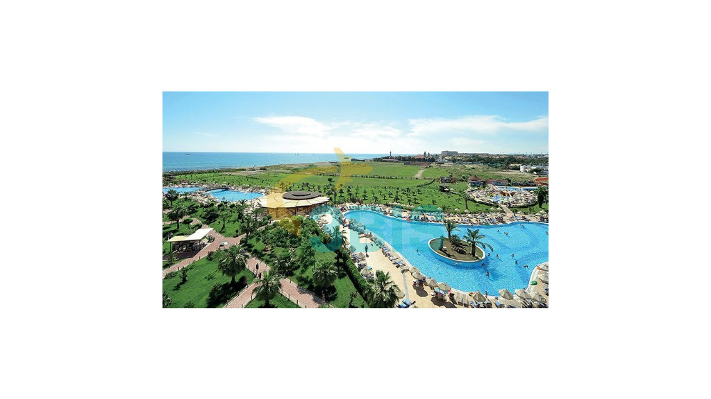 Hotel SEA WORLD RESORT & SPA din Side Oferte și tarife. Birou de Rezervari. Calculează-ți oferta singur, in 2 minute!