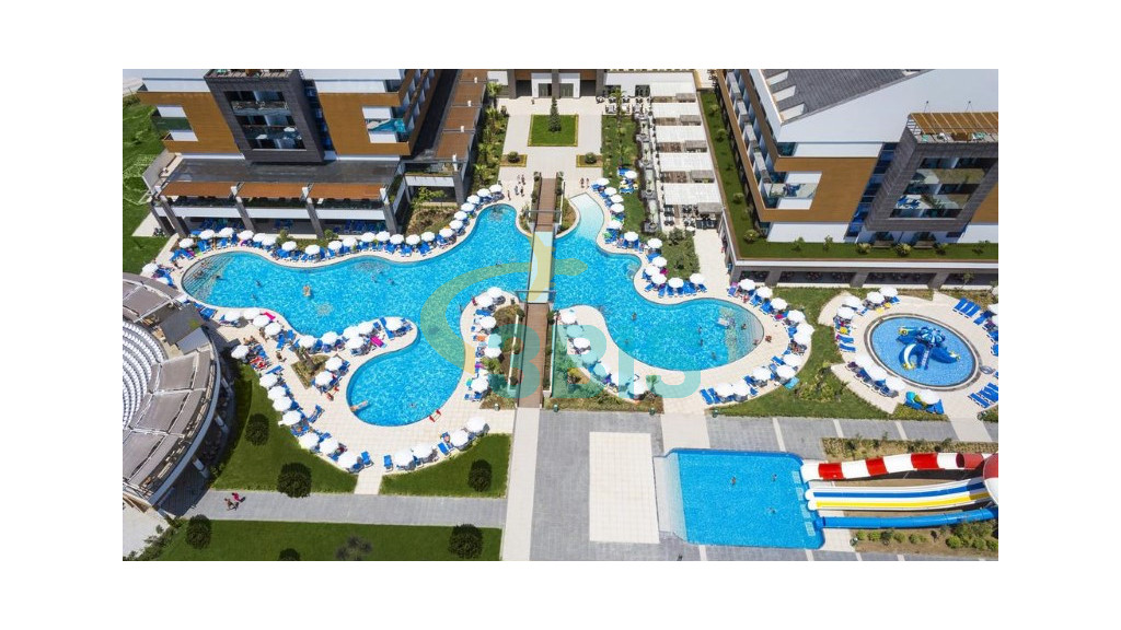 Hotel TERRACE ELITE RESORT HOTEL din Side Oferte și tarife. Birou de Rezervari. Calculează-ți oferta singur, in 2 minute!