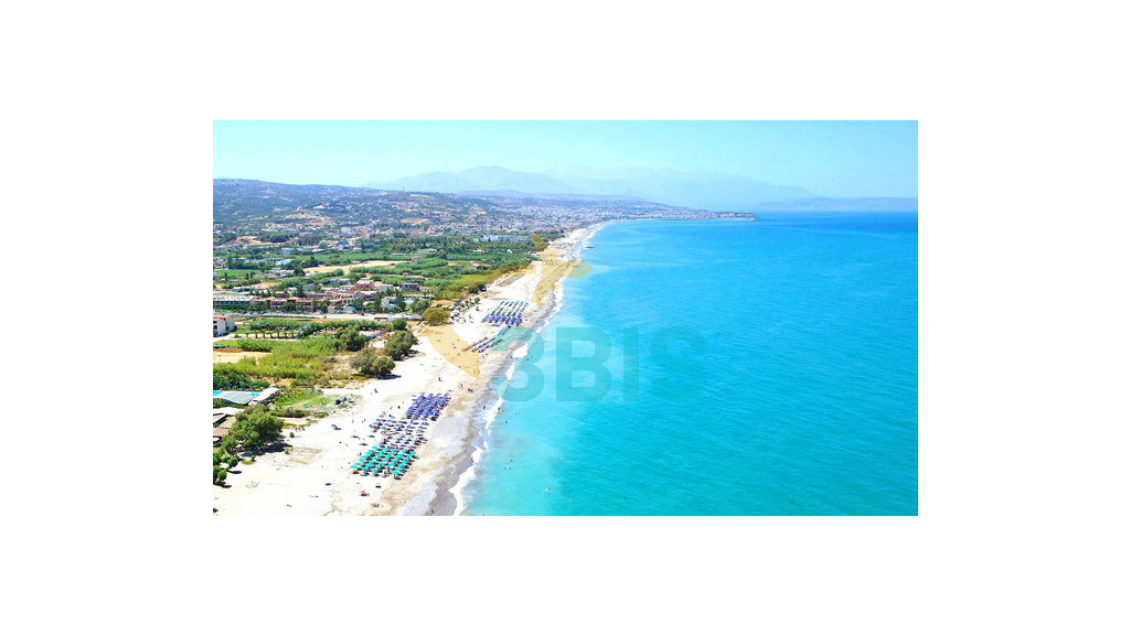 Hotel ODYSSIA BEACH - MISIRIA - RETHYMNO din Missiria Oferte și tarife. Birou de Rezervari. Calculează-ți oferta singur, in 2 minute!