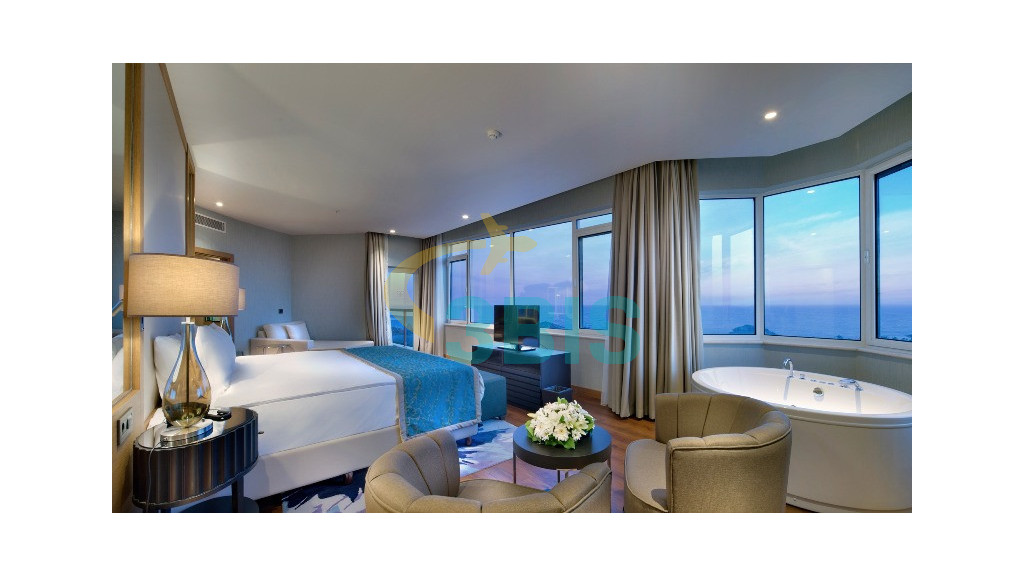 Hotel PAPILLON ZEUGMA RELAXURY din Belek Oferte și tarife. Birou de Rezervari. Calculează-ți oferta singur, in 2 minute!