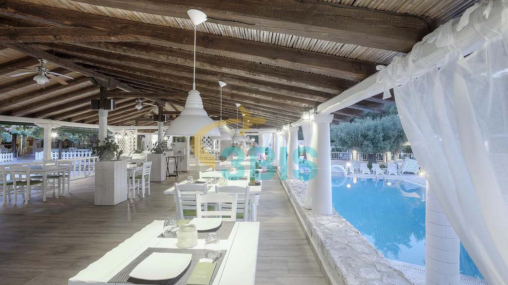 Hotel ACROTEL ATHENA PALLAS VILLAGE - AKTI ELIAS din -sithonia Oferte și tarife. Birou de Rezervari. Calculează-ți oferta singur, in 2 minute!