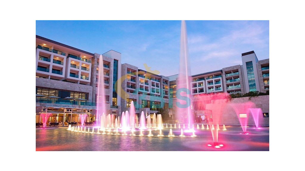 Hotel REGNUM CARYA GOLF & SPA RESORT din Belek Oferte și tarife. Birou de Rezervari. Calculează-ți oferta singur, in 2 minute!