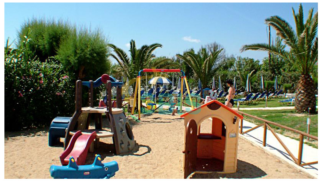 Hotel POSEIDON BEACH HOTEL - LAGANAS din Laganas Oferte și tarife. Birou de Rezervari. Calculează-ți oferta singur, in 2 minute!