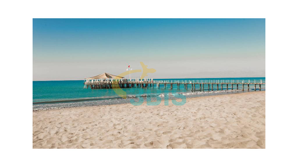 Hotel CALISTA LUXURY RESORT din Belek Oferte și tarife. Birou de Rezervari. Calculează-ți oferta singur, in 2 minute!